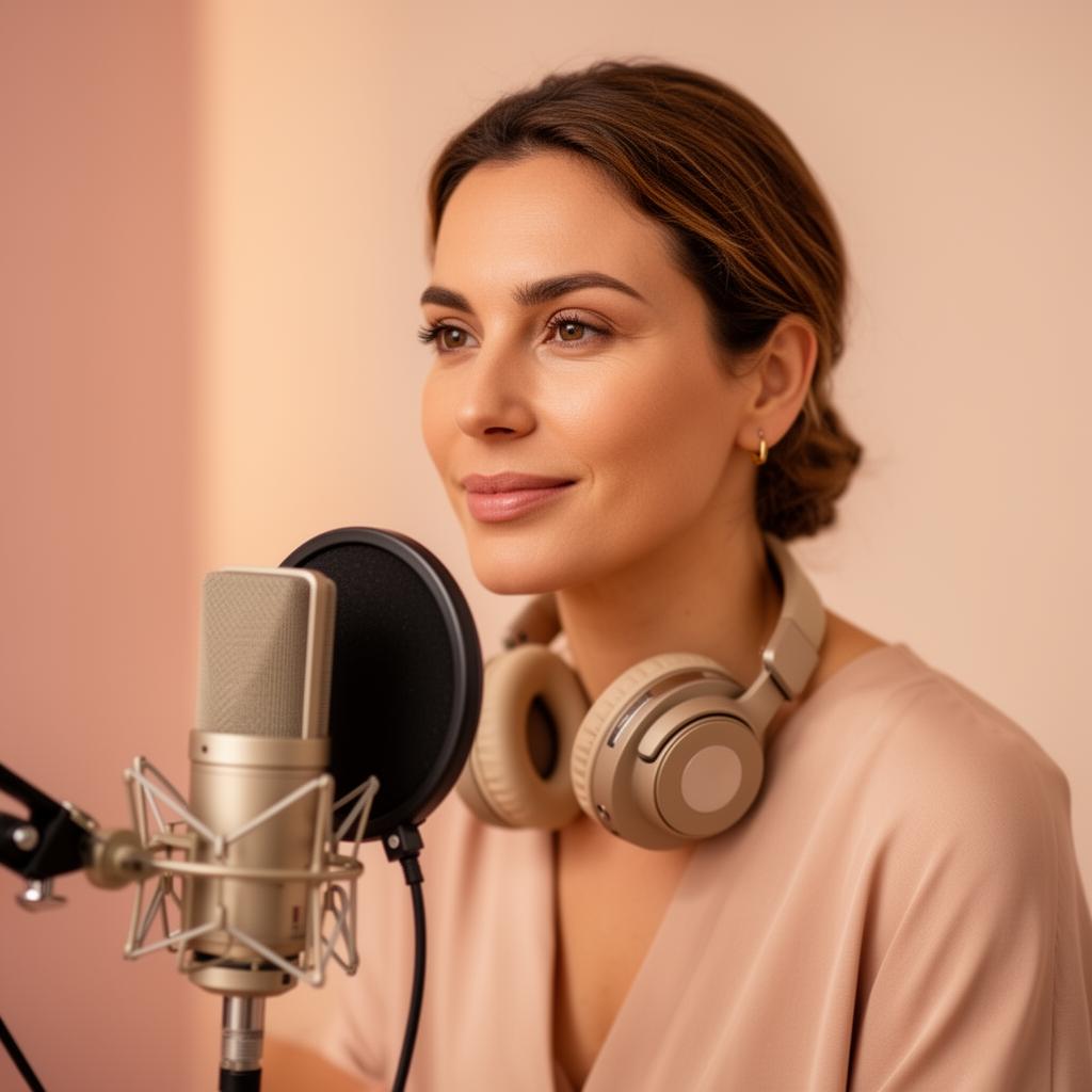 Verba, your AI podcast host